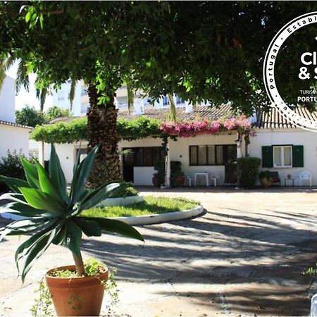 Quinta Da Ameijeira Lagos Eksteriør bilde