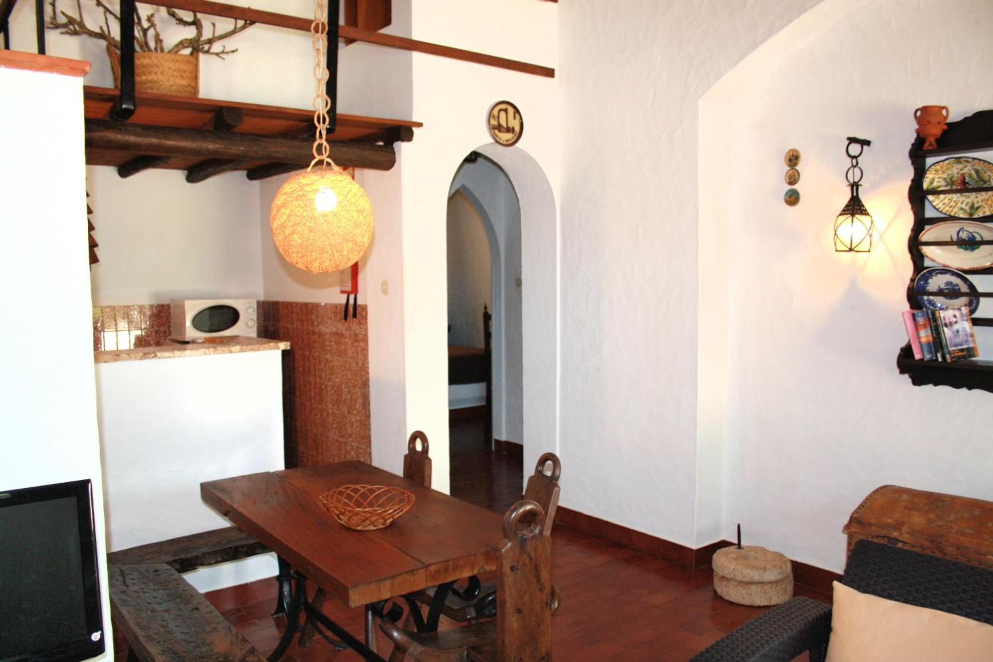 Quinta Da Ameijeira Lagos Rom bilde