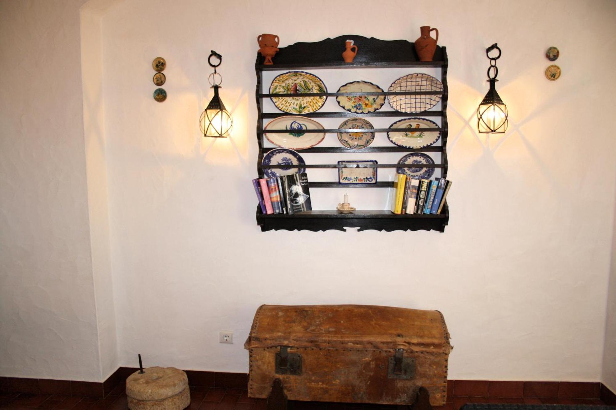 Quinta Da Ameijeira Lagos Rom bilde