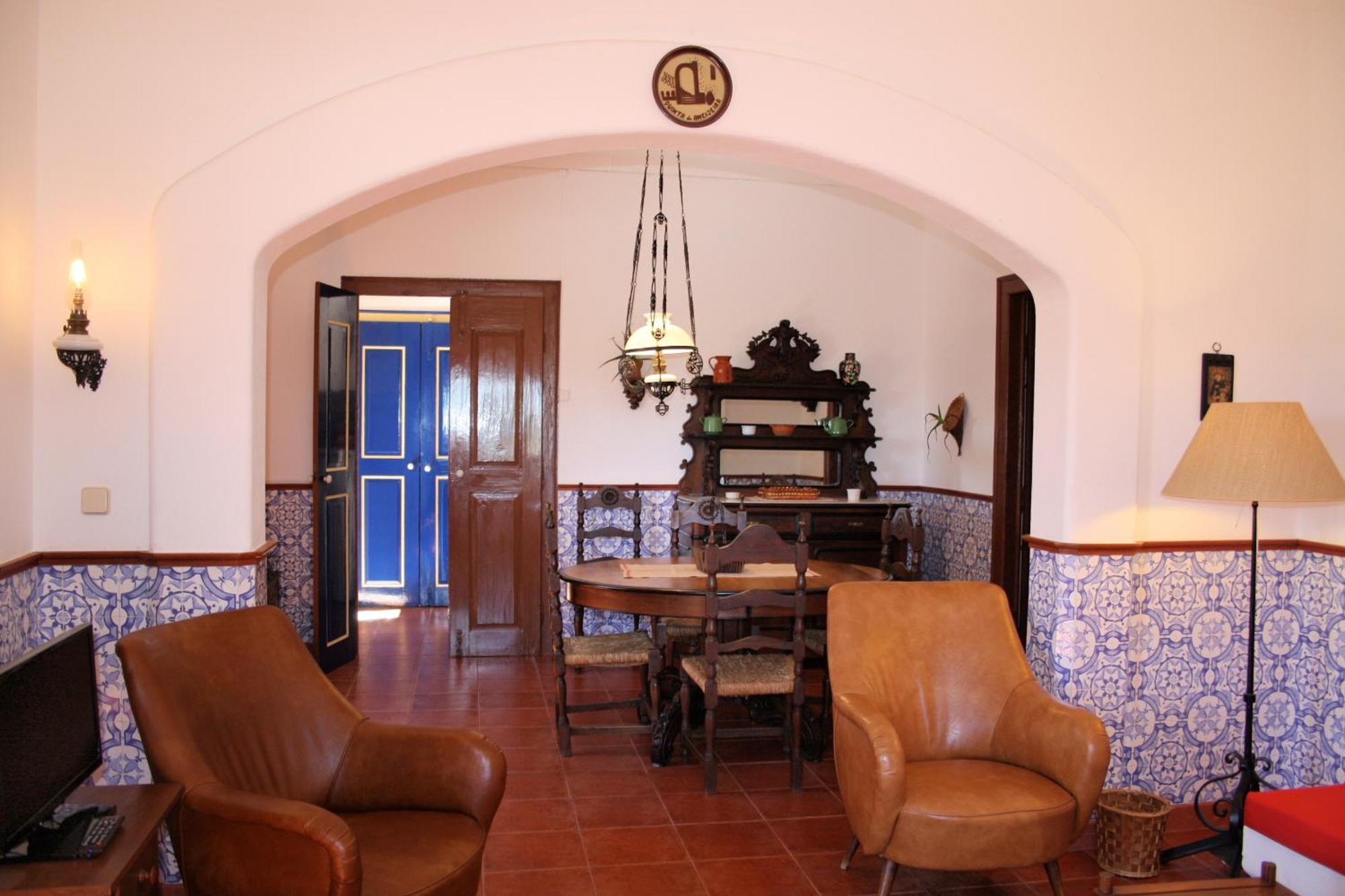 Quinta Da Ameijeira Lagos Rom bilde