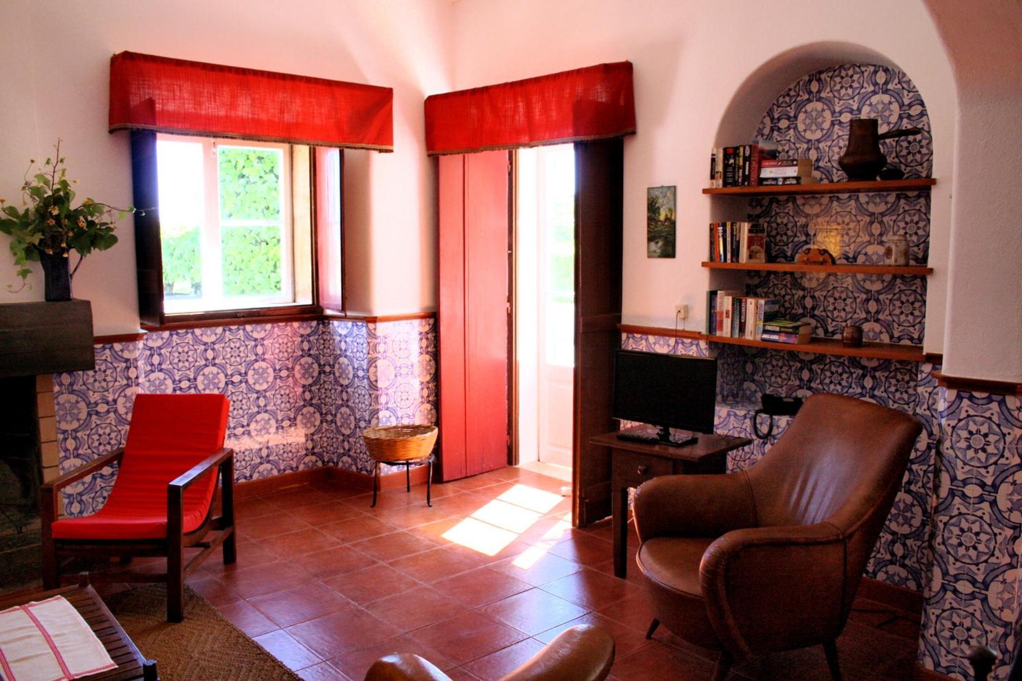 Quinta Da Ameijeira Lagos Rom bilde