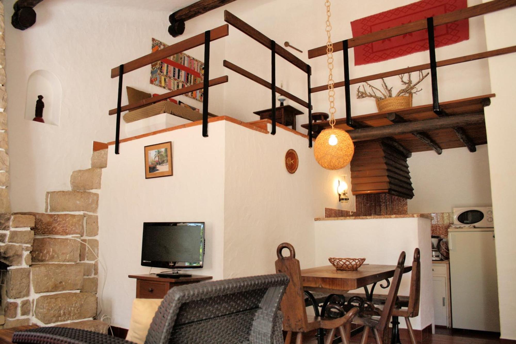 Quinta Da Ameijeira Lagos Rom bilde