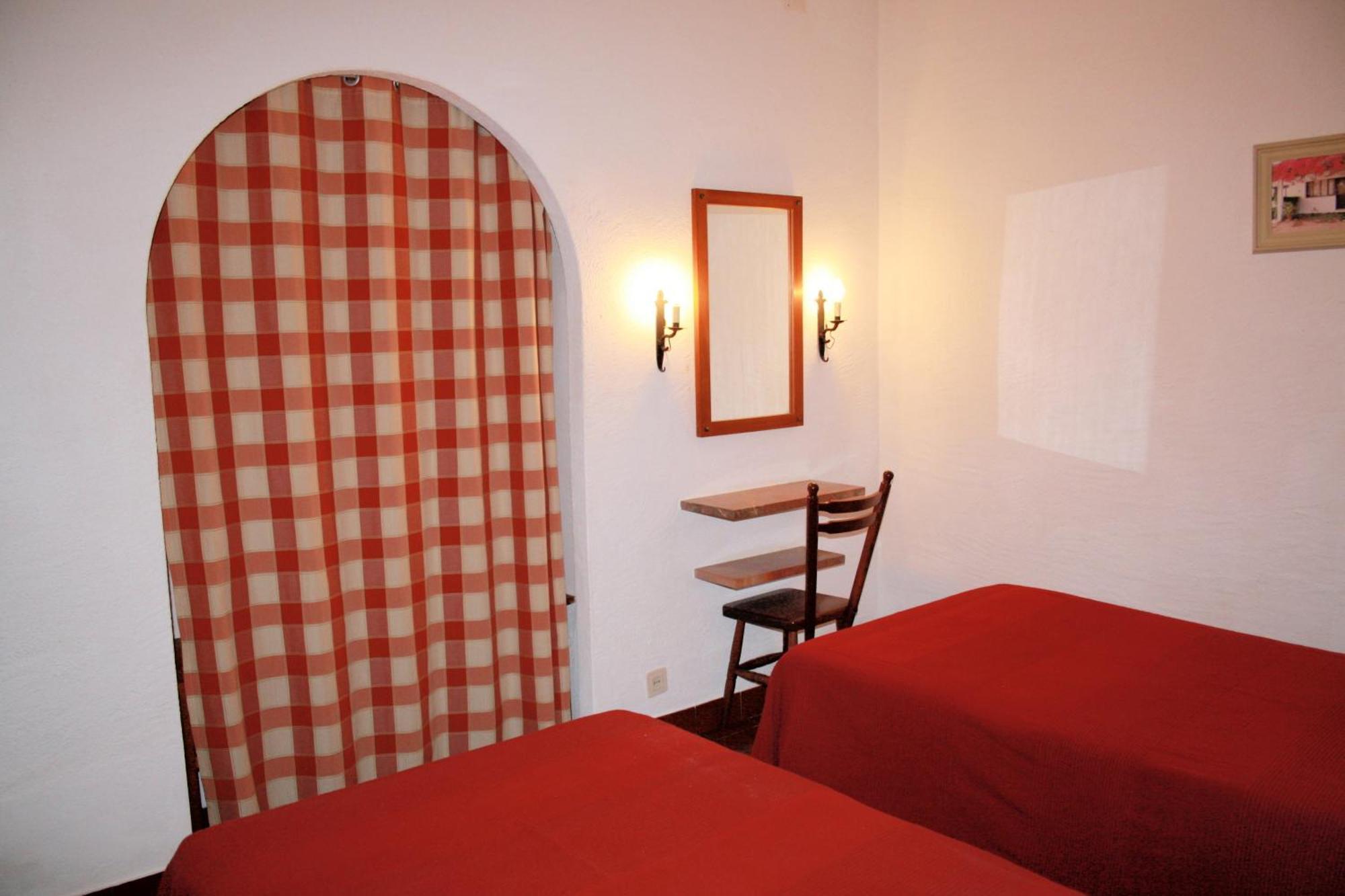 Quinta Da Ameijeira Lagos Rom bilde