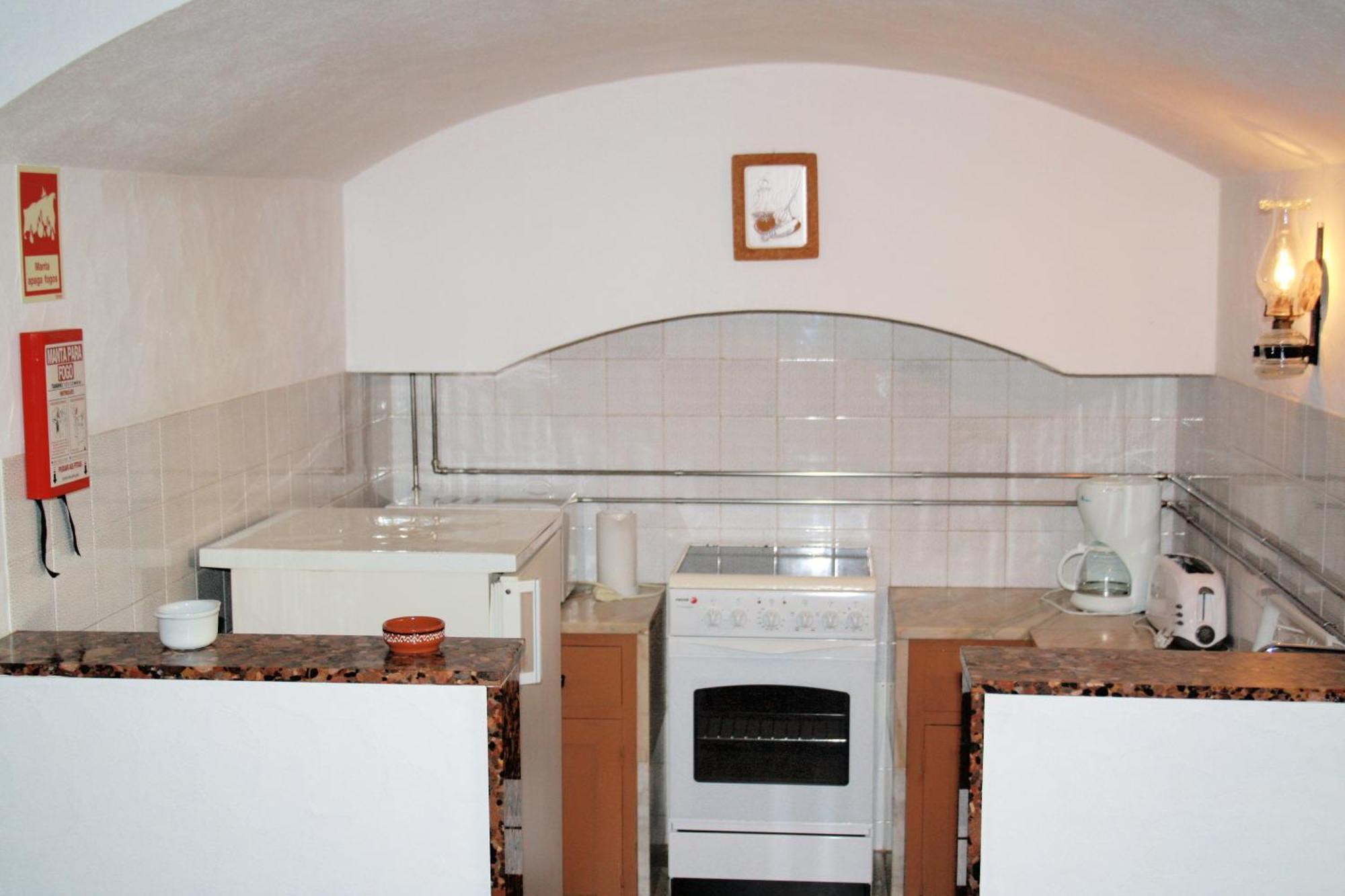 Quinta Da Ameijeira Lagos Rom bilde