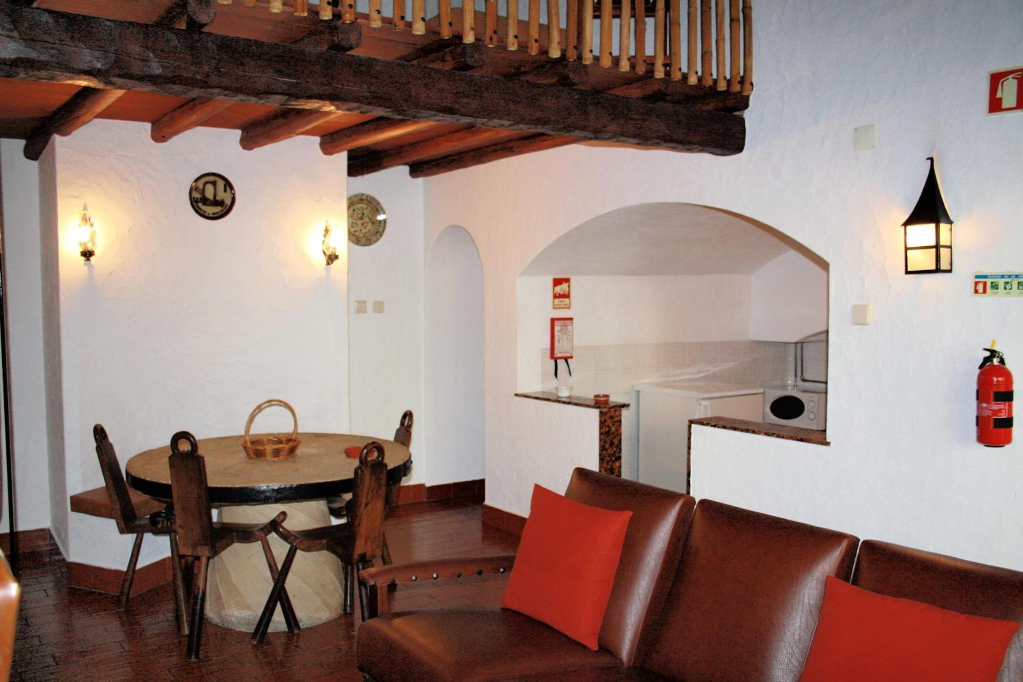 Quinta Da Ameijeira Lagos Rom bilde