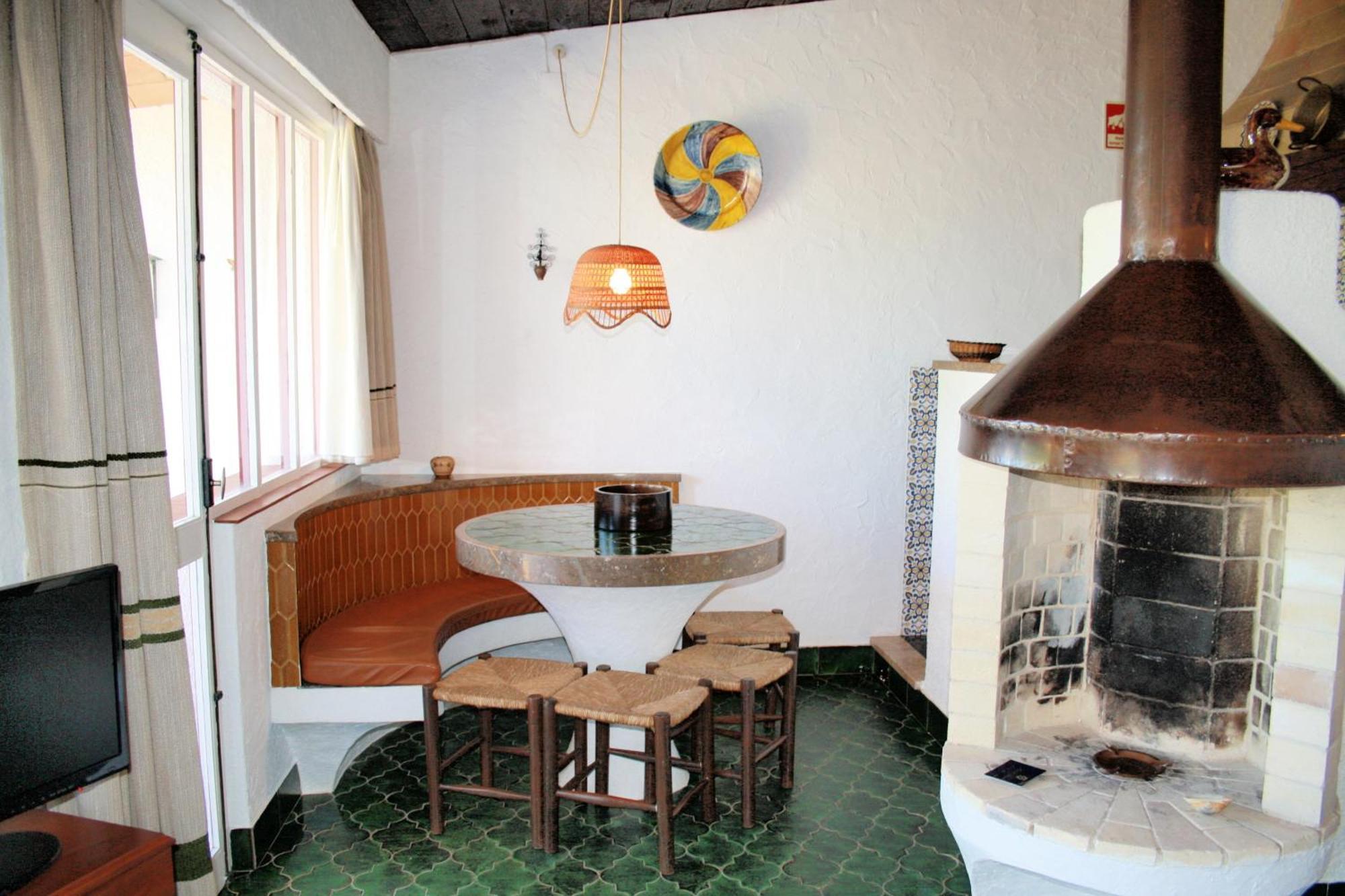 Quinta Da Ameijeira Lagos Rom bilde