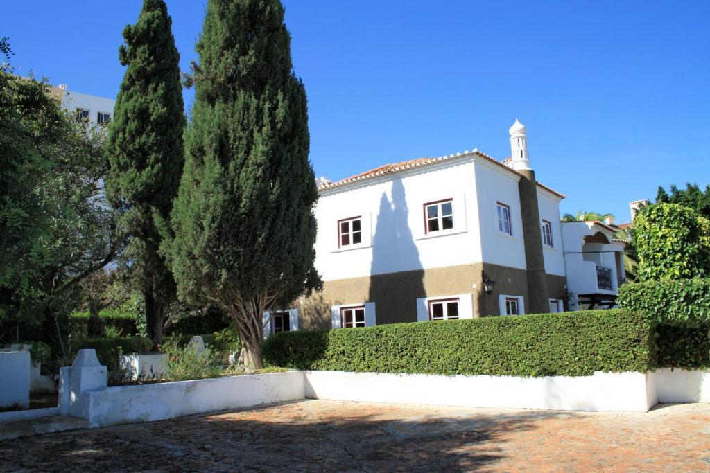 Quinta Da Ameijeira Lagos Rom bilde