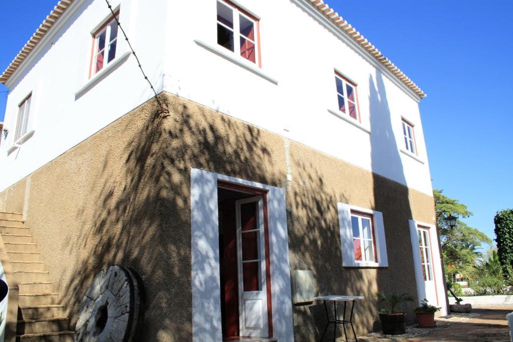 Quinta Da Ameijeira Lagos Rom bilde