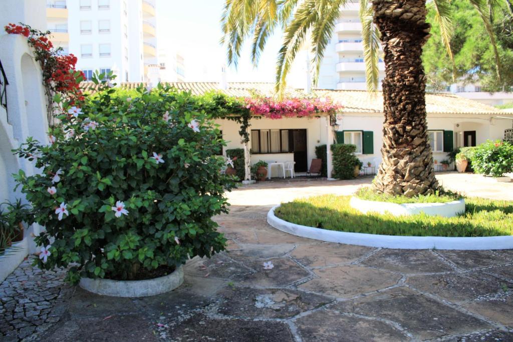 Quinta Da Ameijeira Lagos Eksteriør bilde