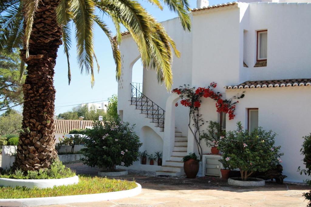 Quinta Da Ameijeira Lagos Eksteriør bilde