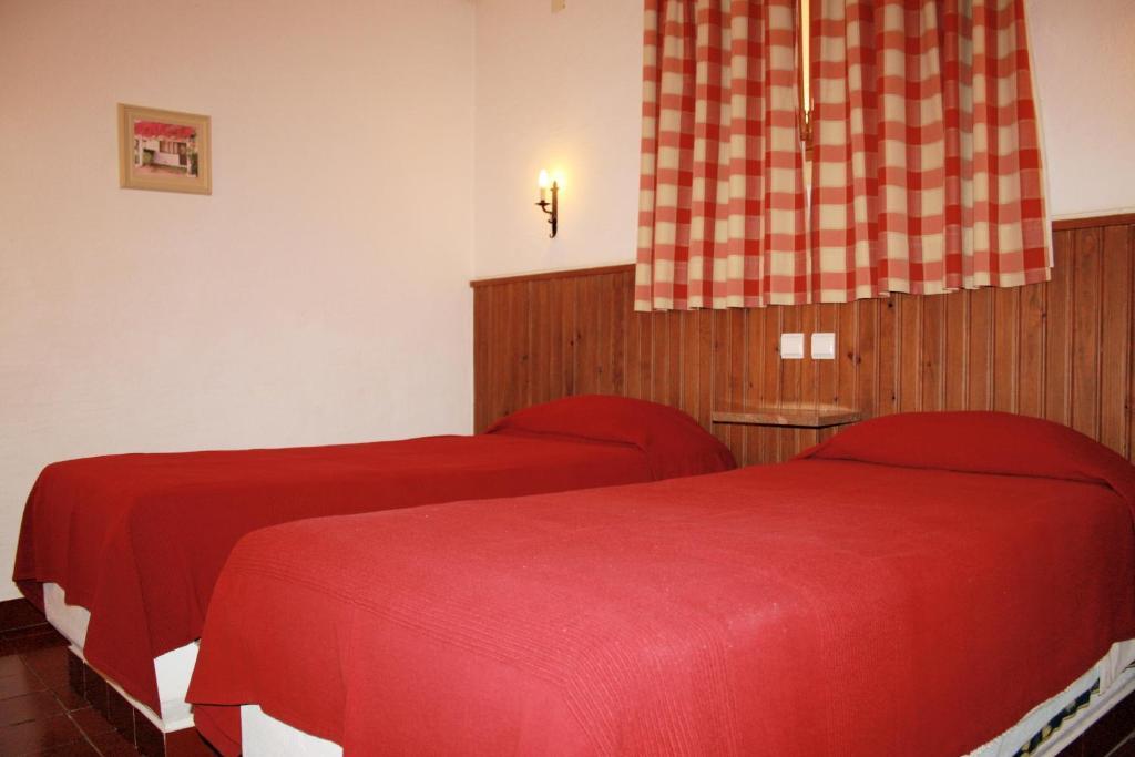 Quinta Da Ameijeira Lagos Rom bilde