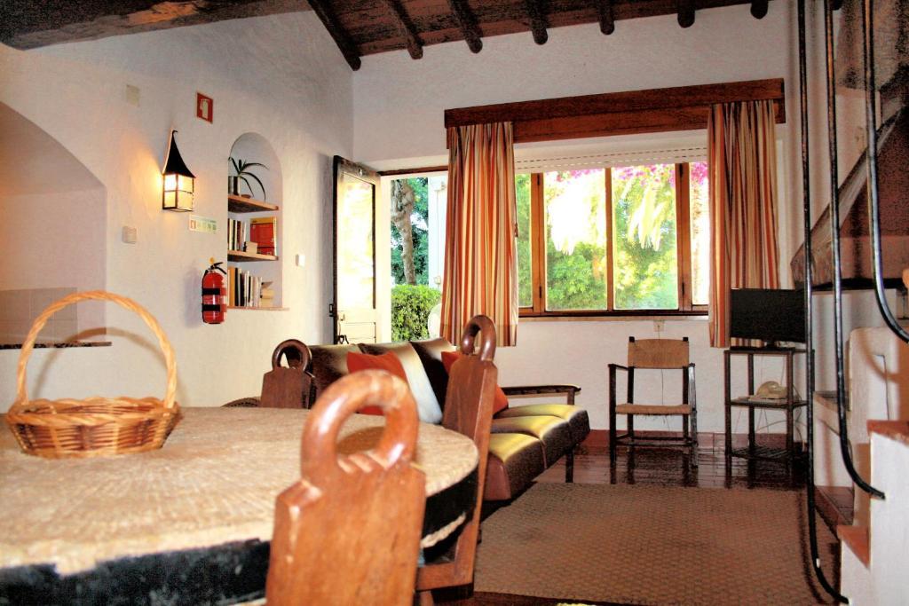 Quinta Da Ameijeira Lagos Rom bilde