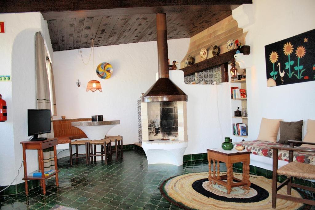 Quinta Da Ameijeira Lagos Rom bilde