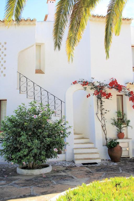 Quinta Da Ameijeira Lagos Rom bilde
