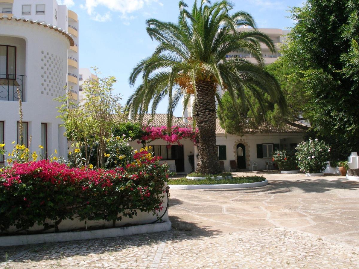 Quinta Da Ameijeira Lagos Eksteriør bilde