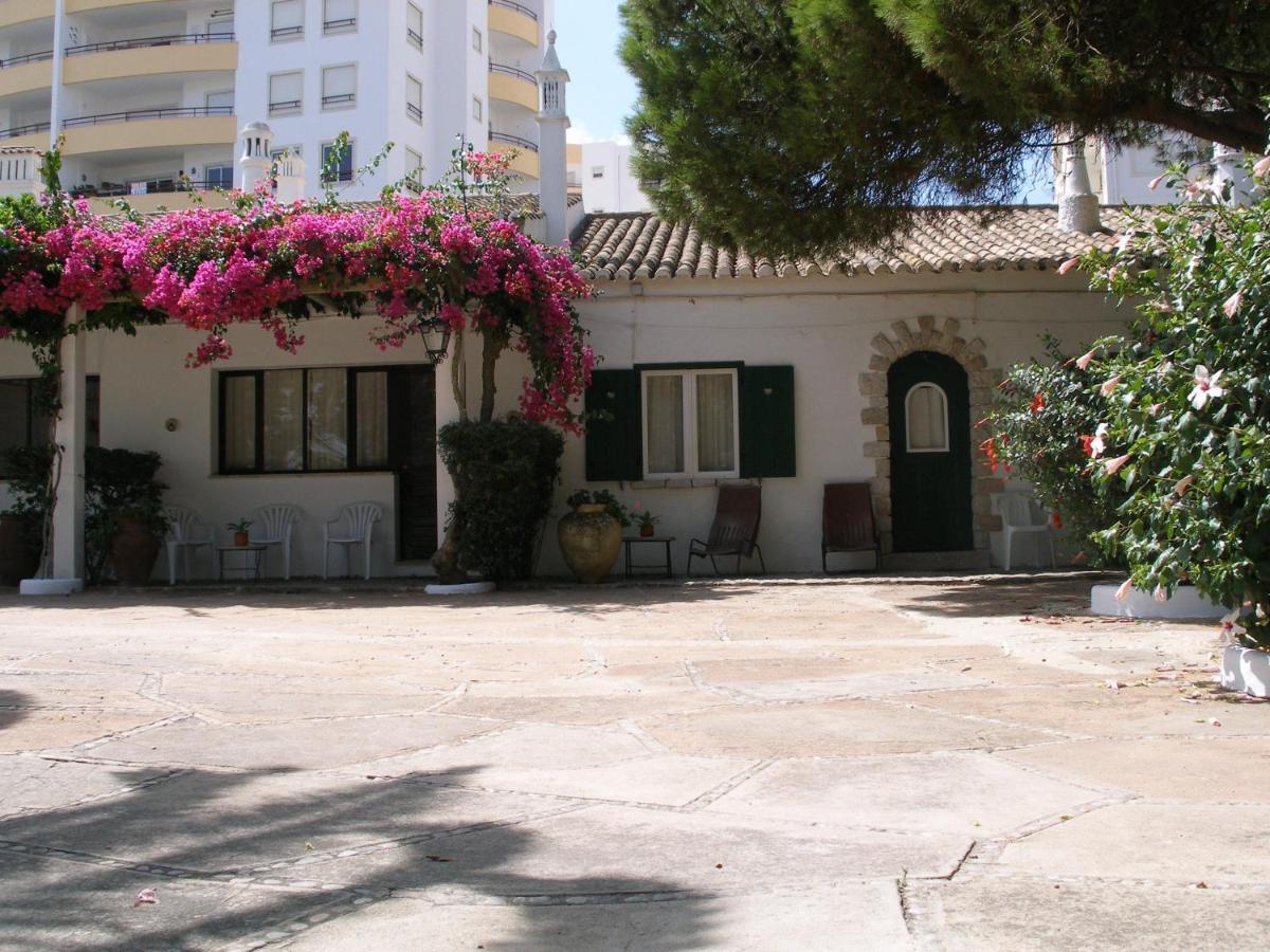 Quinta Da Ameijeira Lagos Eksteriør bilde