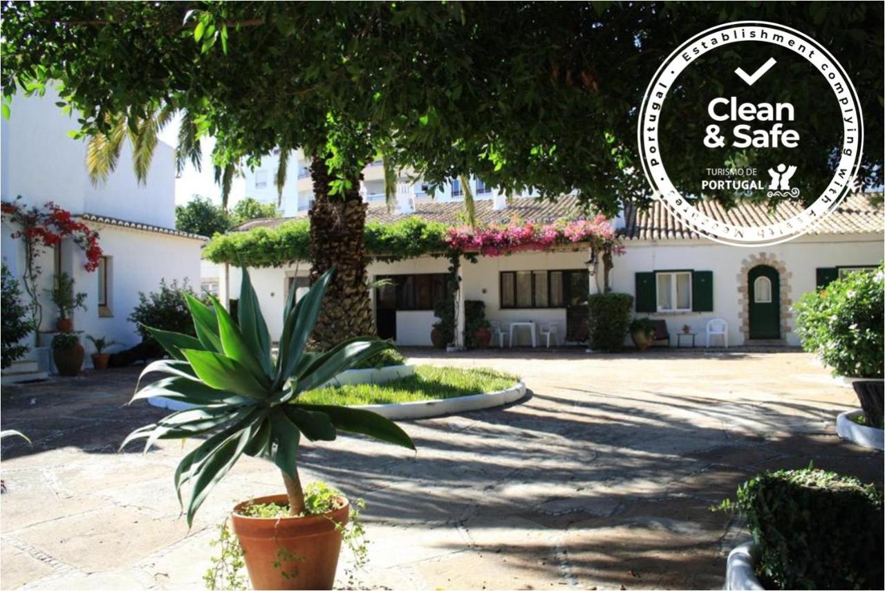 Quinta Da Ameijeira Lagos Eksteriør bilde